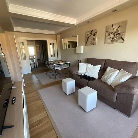 Rayo De Sol Apartment Altamira Екстериор снимка