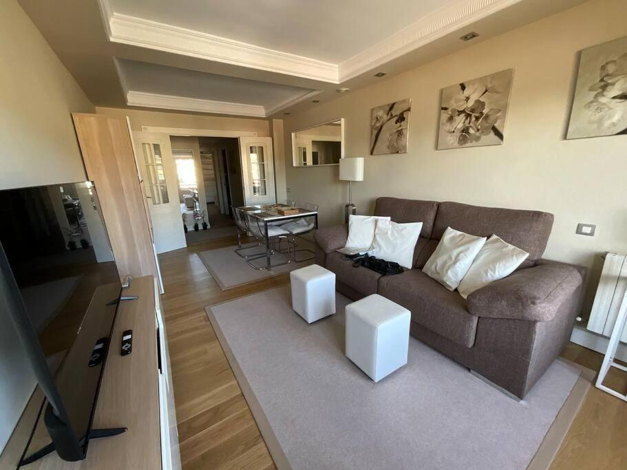 Rayo De Sol Apartment Altamira Екстериор снимка