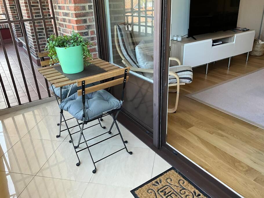 Rayo De Sol Apartment Altamira Екстериор снимка