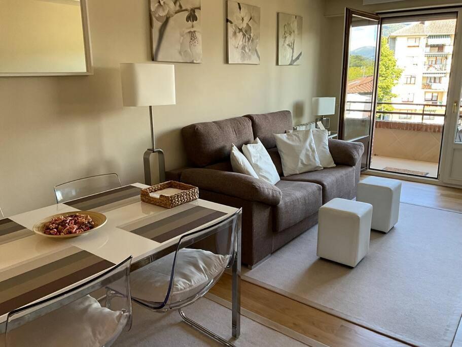 Rayo De Sol Apartment Altamira Екстериор снимка
