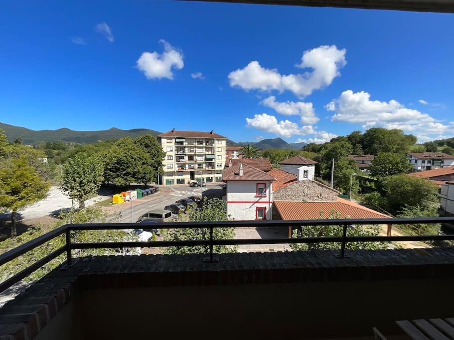 Rayo De Sol Apartment Altamira Екстериор снимка