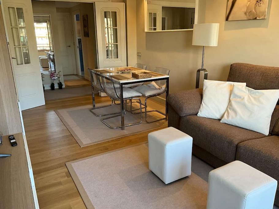 Rayo De Sol Apartment Altamira Екстериор снимка