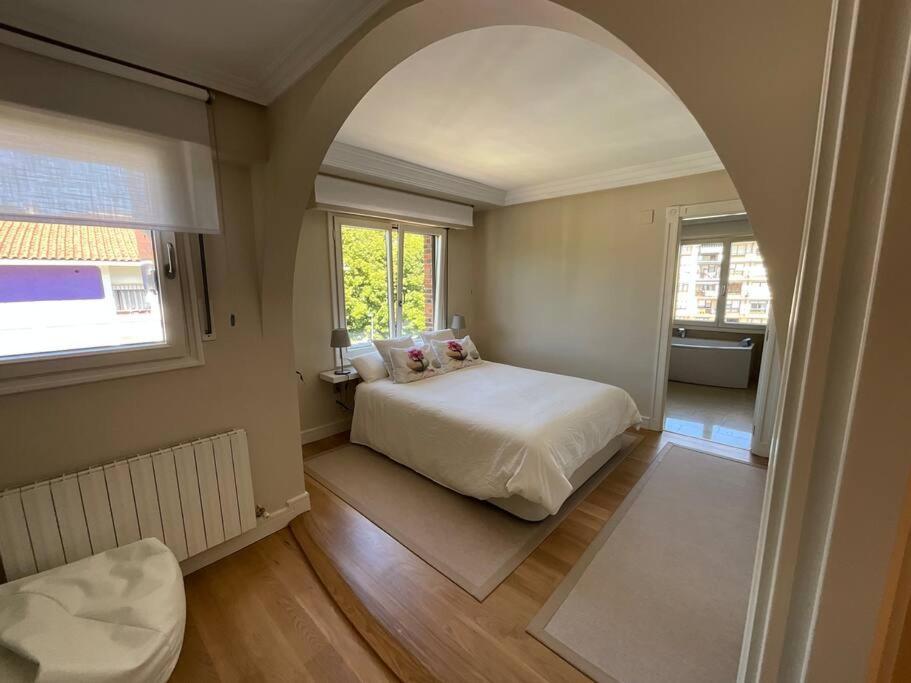 Rayo De Sol Apartment Altamira Екстериор снимка